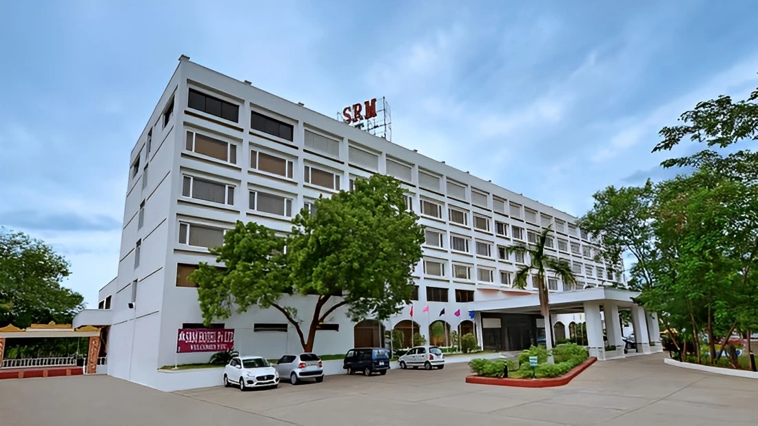 srm-hotel